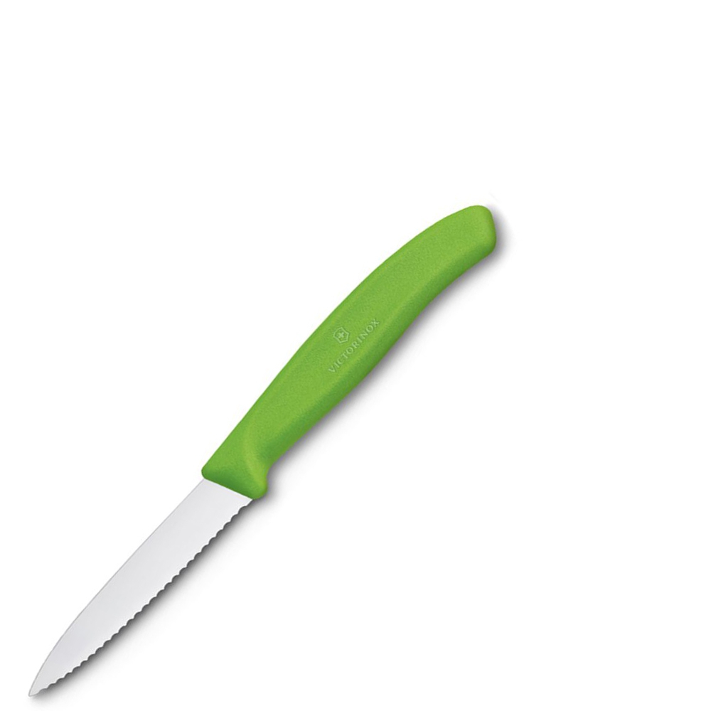 Victorinox - Paring knife serrated edge