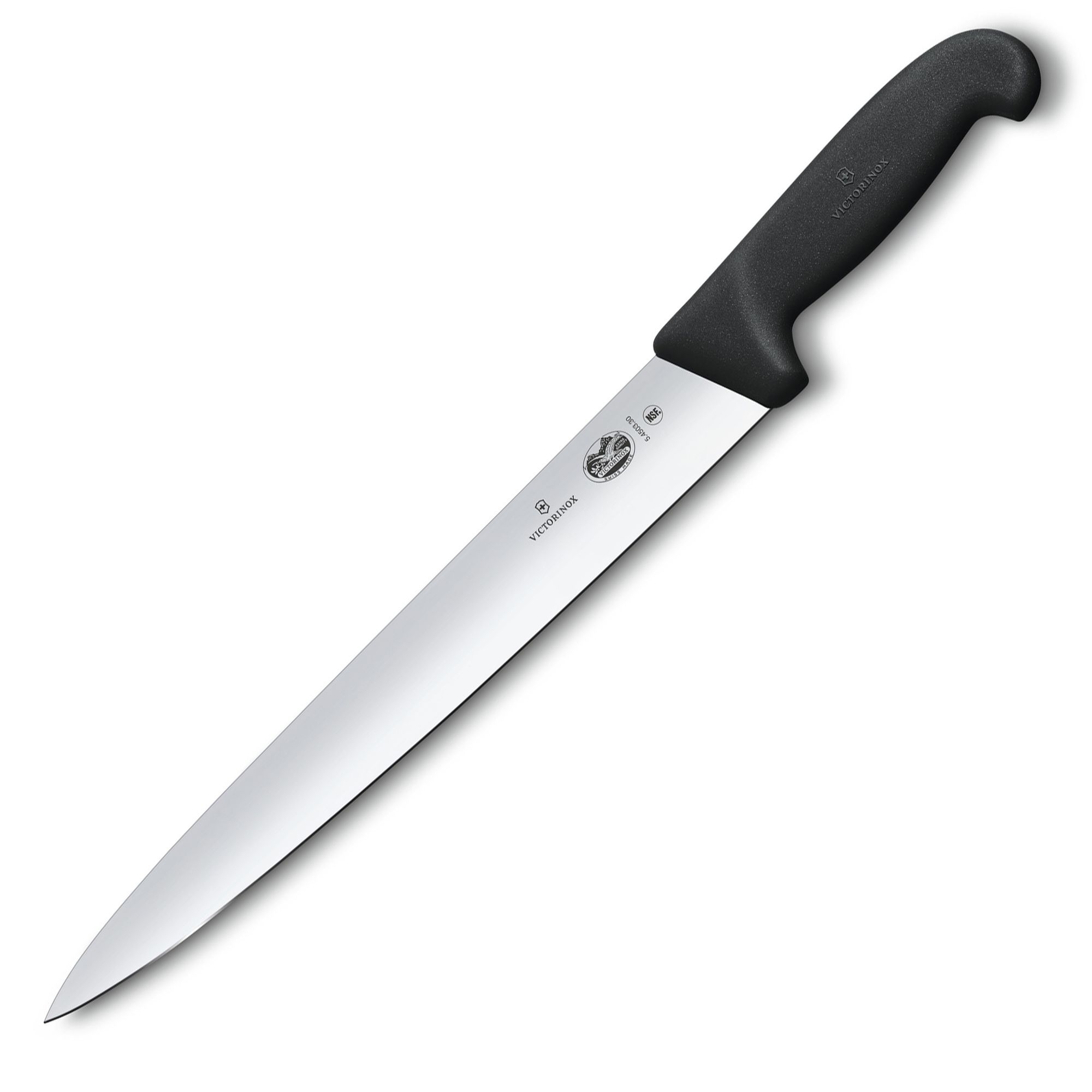Victorinox - ham knife Fibrox blade 30 cm