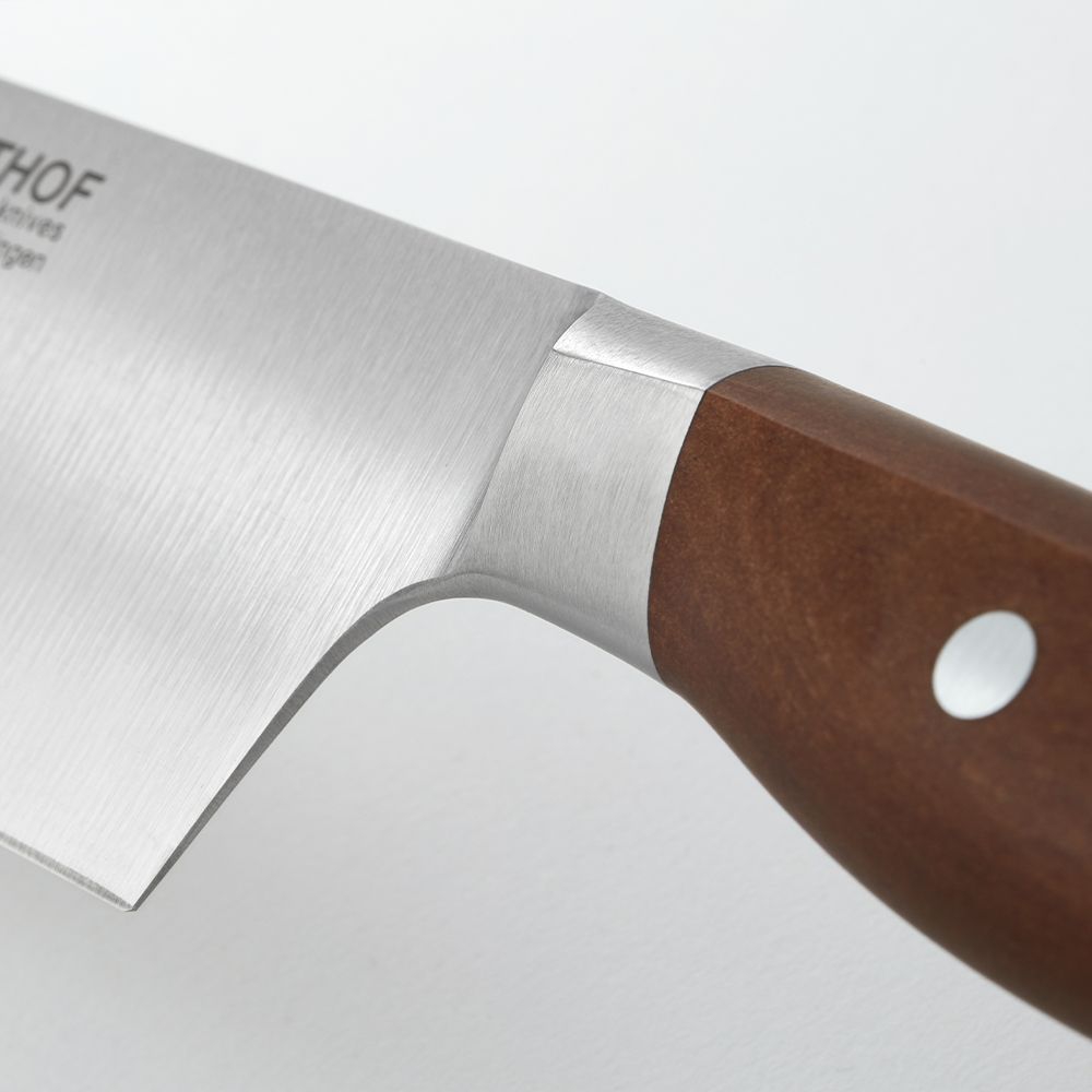 Wüsthof EPICURE - Steak knife set 4 pieces 12 cm
