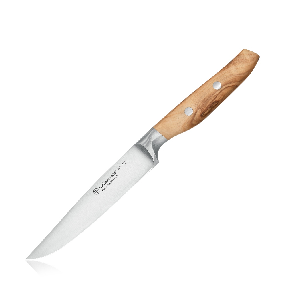 Wüsthof AMICI - Steak knife 12 cm