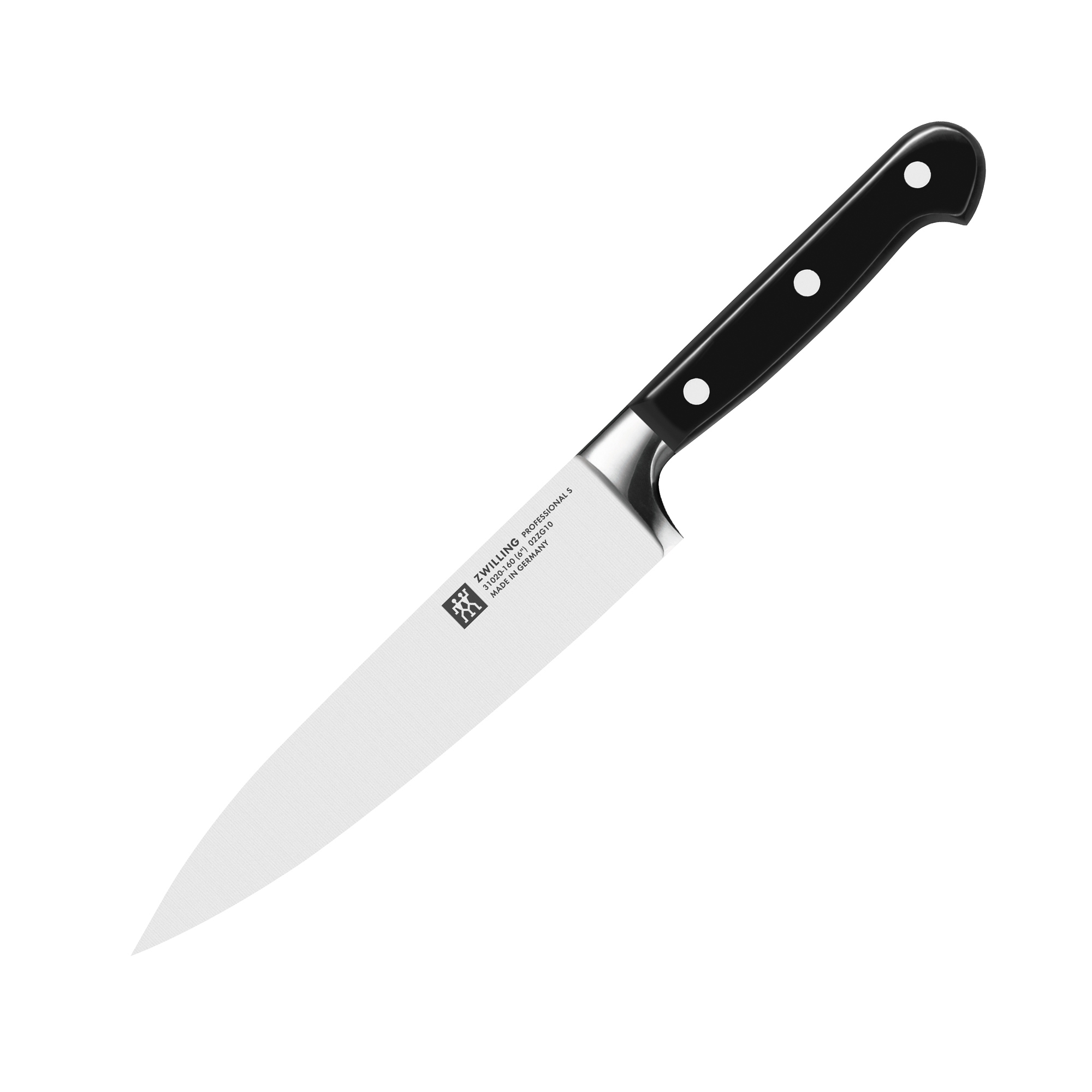 Zwilling - Professional S - Chef's knife  - 16 cm
