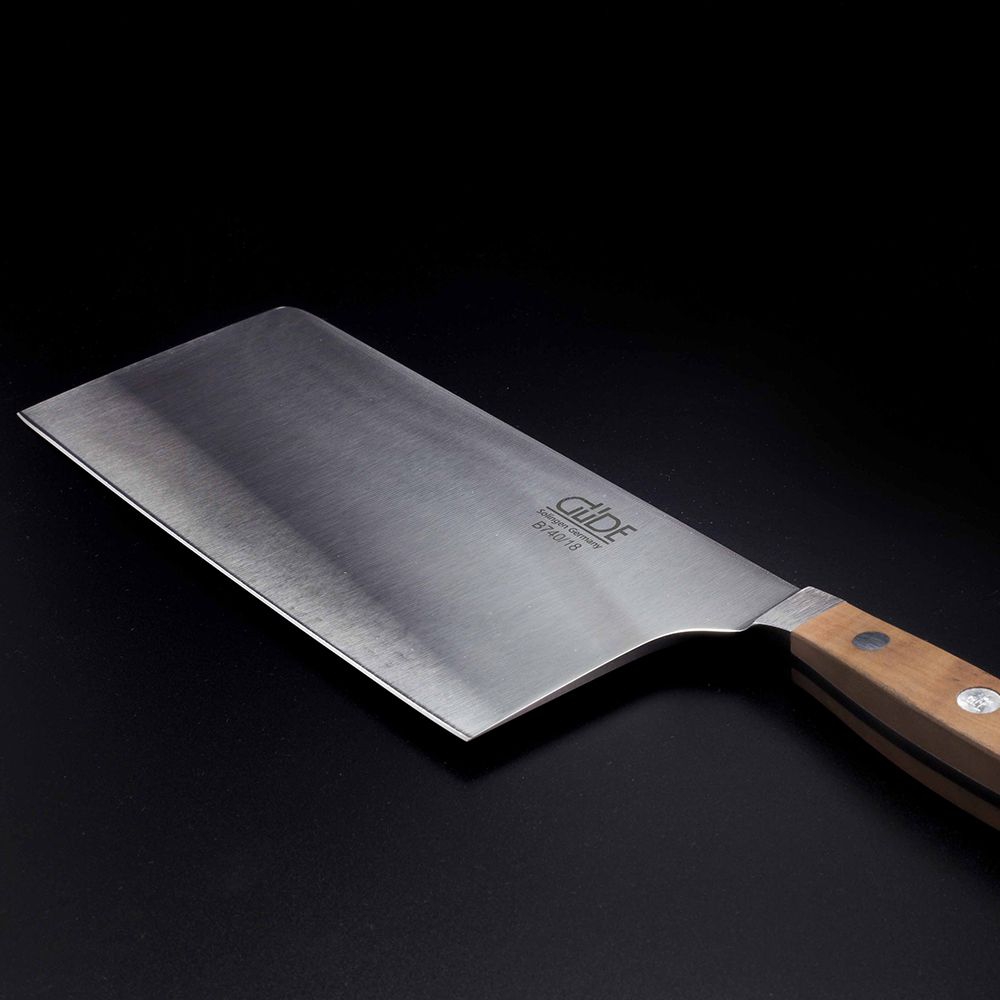 Güde - Preparation knife 16 cm - Series Alpha Pear