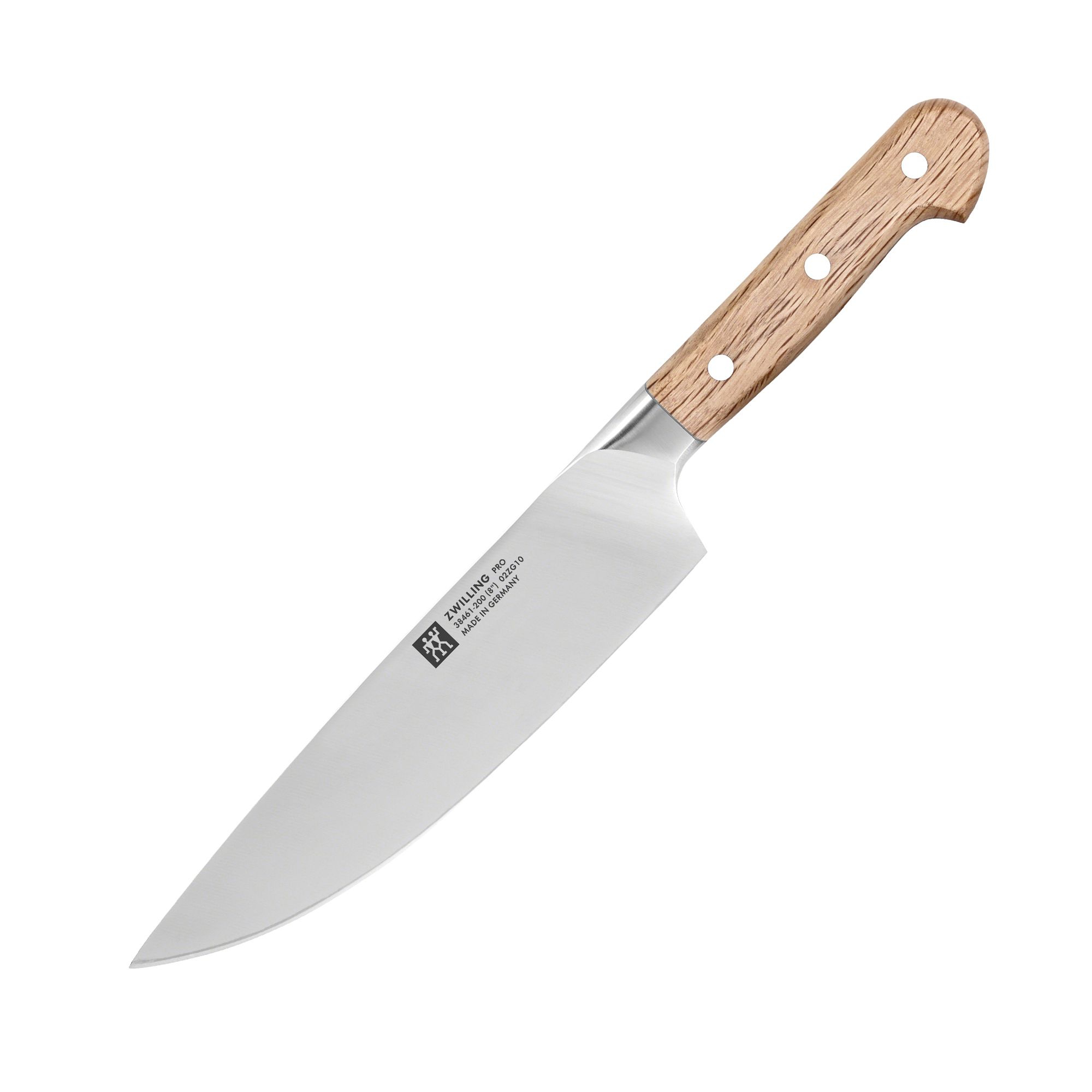 Zwilling - Pro Wood - Chef's knife - 20cm