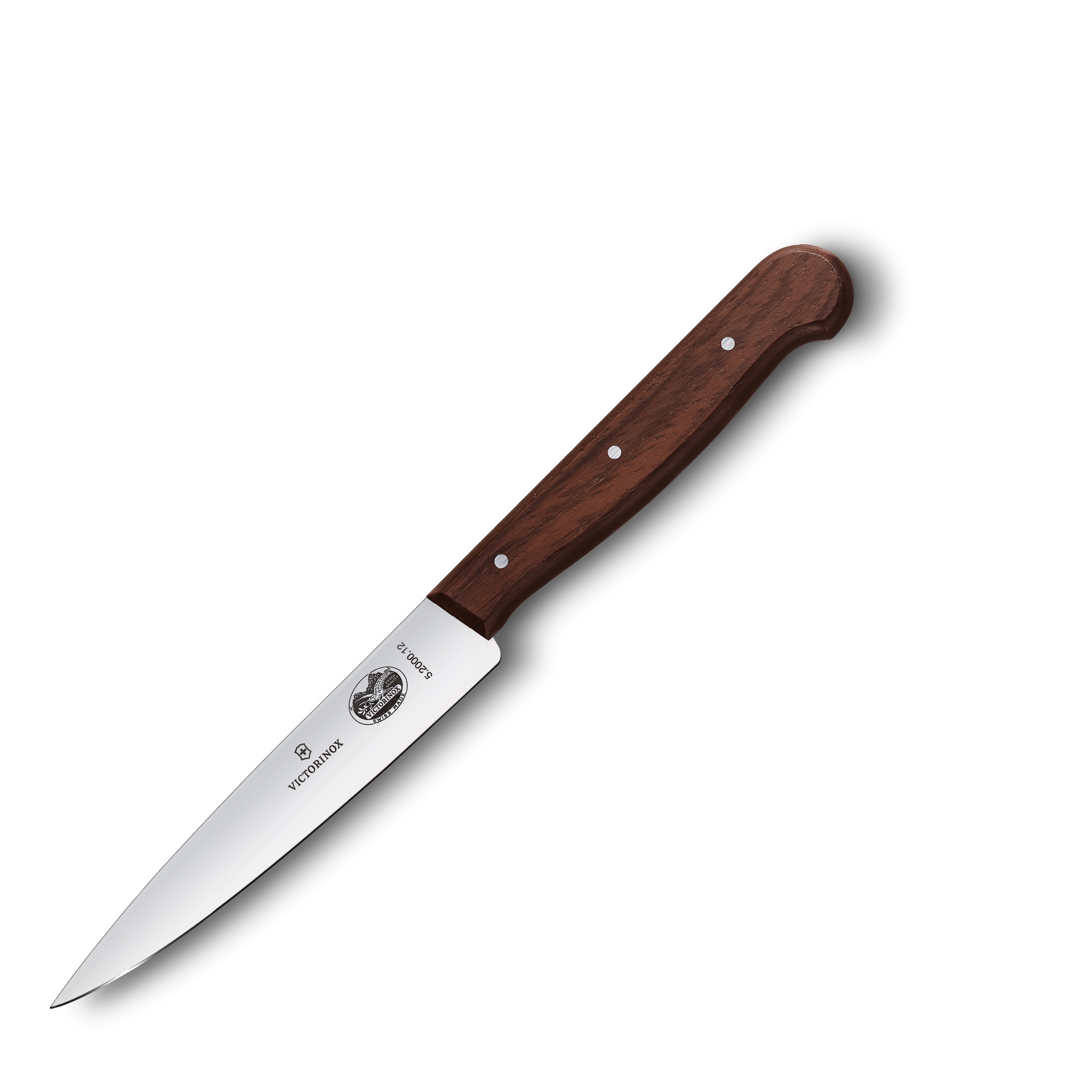 Victorinox - Wood kitchen knife, blade 12 cm