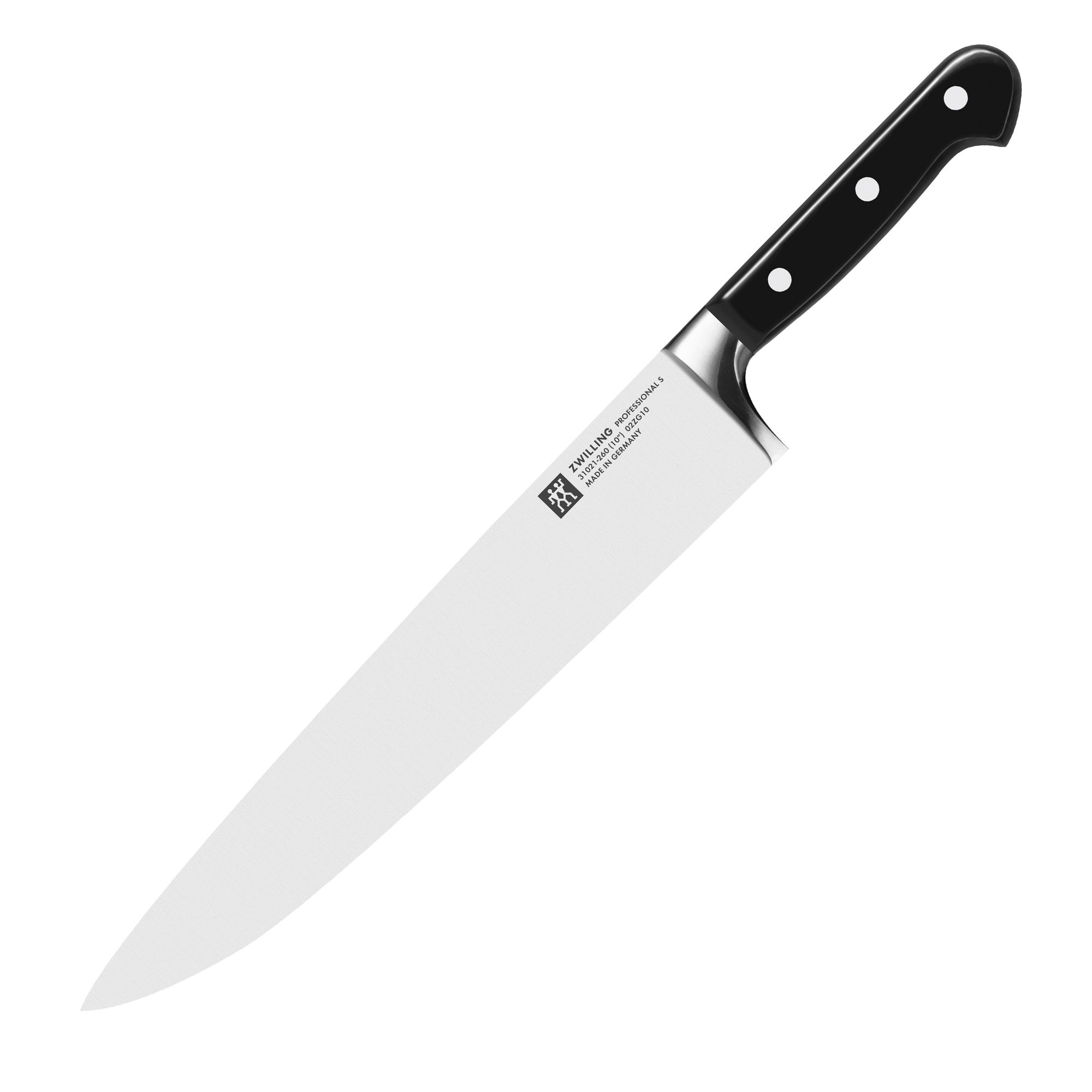 Zwilling - Professional S - Carving knife  - 26 cm