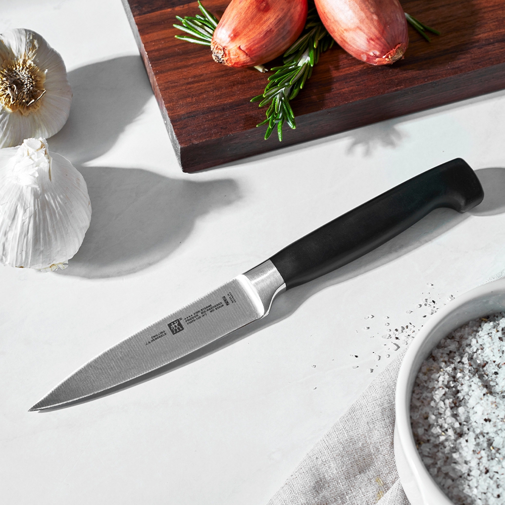Zwilling - four stars - paring knife 10 cm