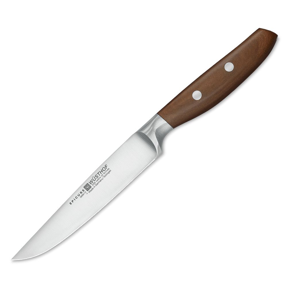 Wüsthof EPICURE - Steak Knife 12 cm