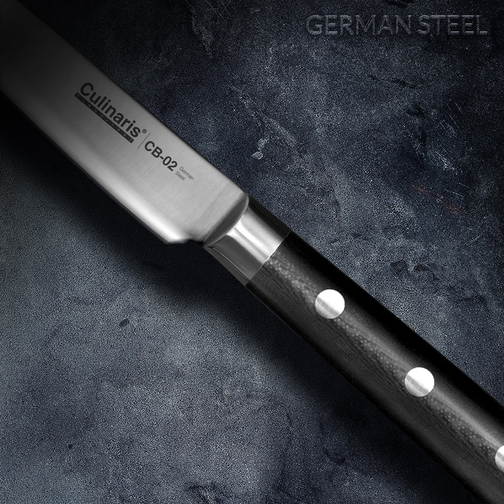 Culinaris - Utility Knife 12,5 cm