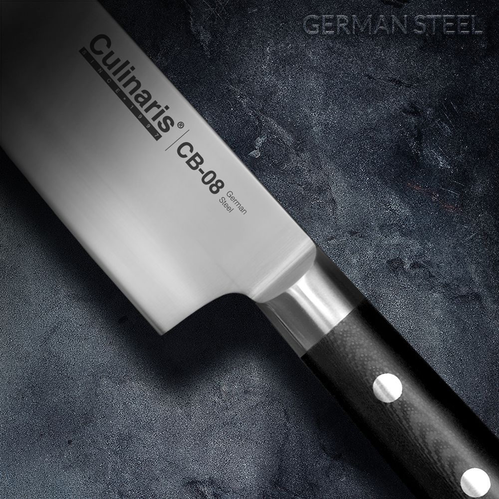 Culinaris - Chef's Knife large 20 cm