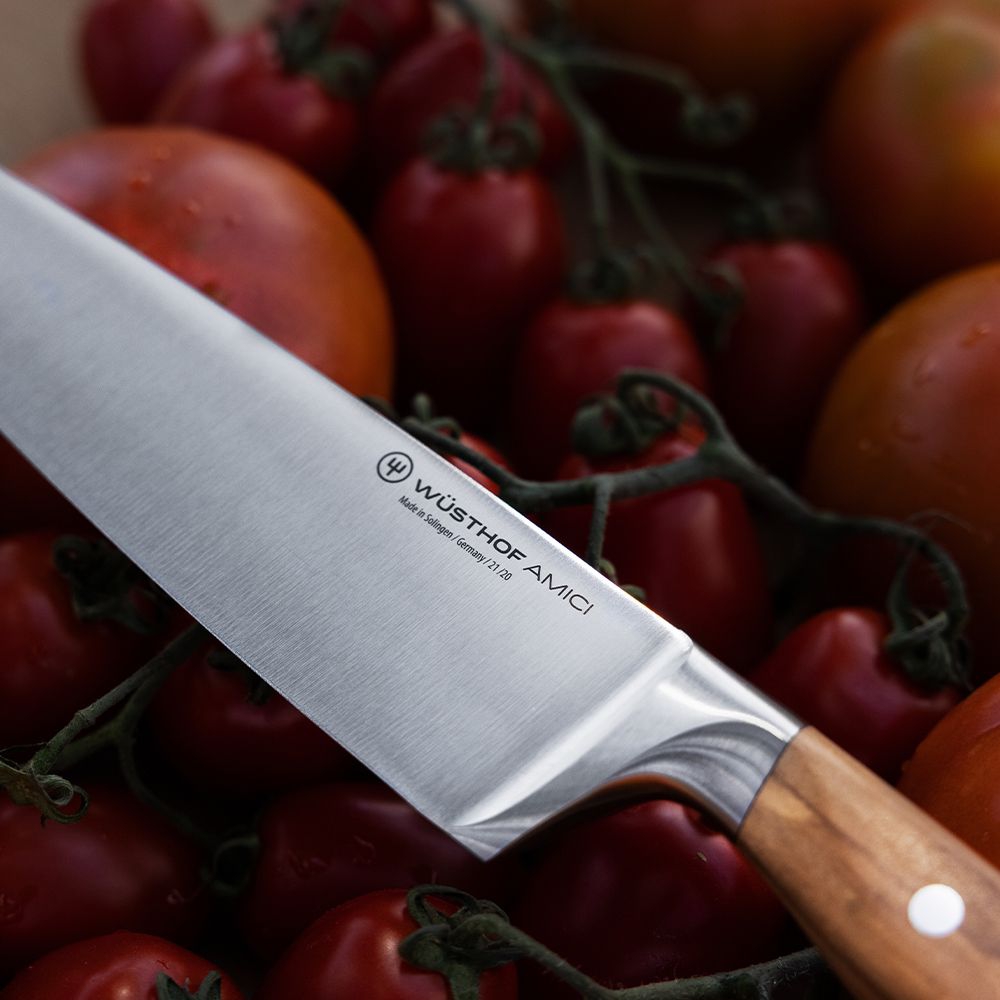 Wüsthof AMICI - Steak knife 12 cm