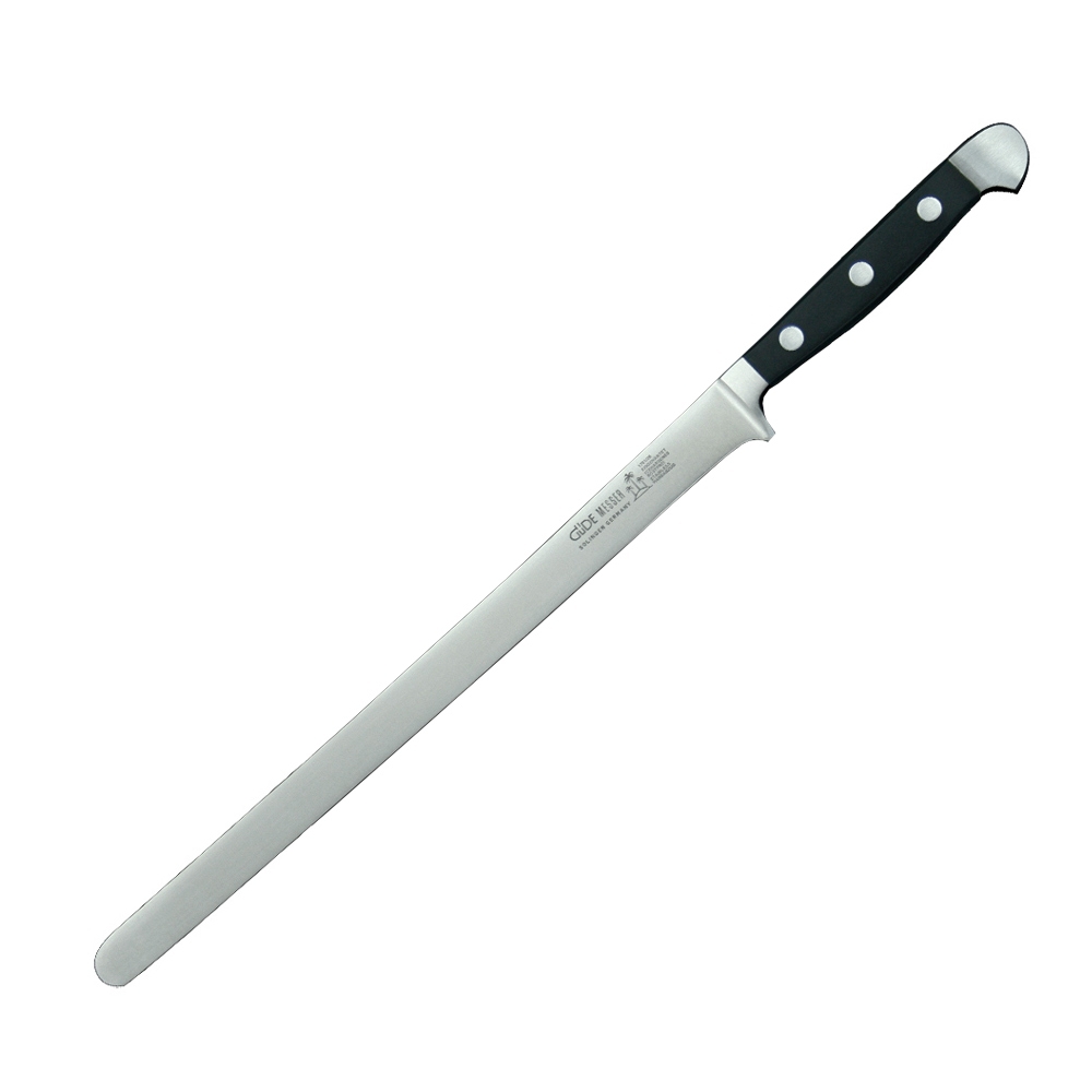 Güde - Salmon knife 26 cm - Alpha
