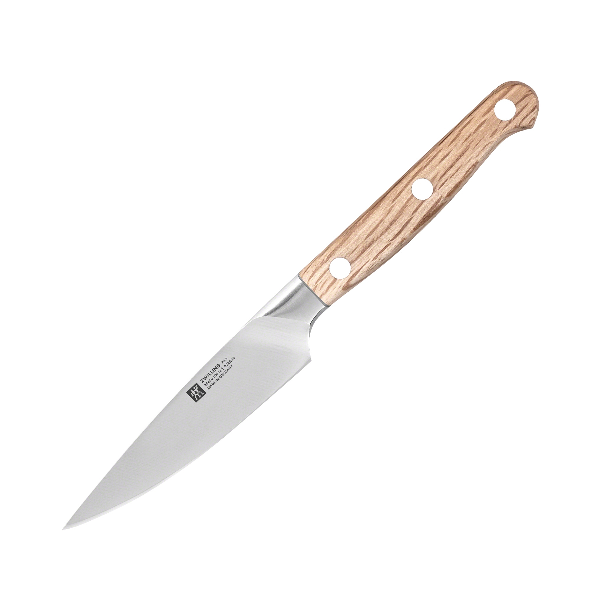 Zwilling - Pro Wood - Larding/gardening knife 10 cm