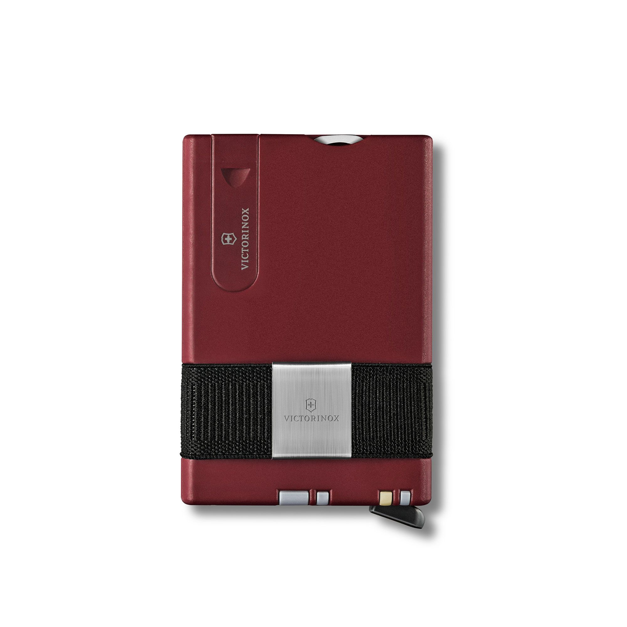 Victorinox - Smart Card Wallet Iconic Red