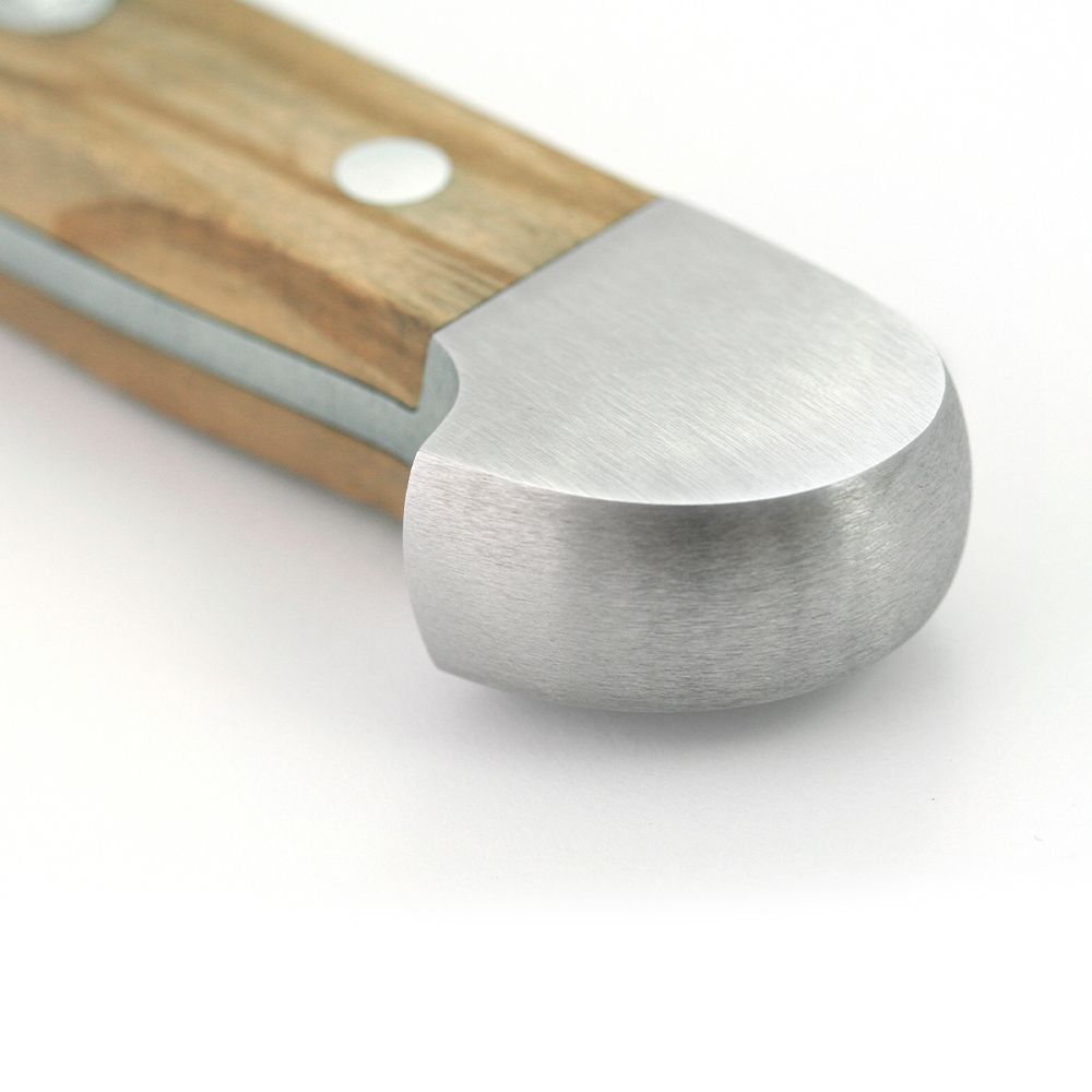 Güde - Paring knife 6 cm - Serie Alpha Olive