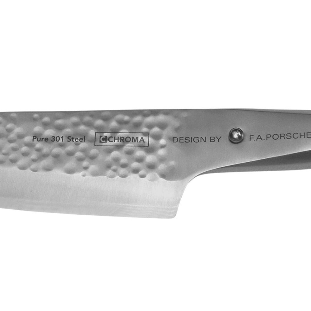Chroma Type 301 - P-19 HM Utility Knife 12 cm
