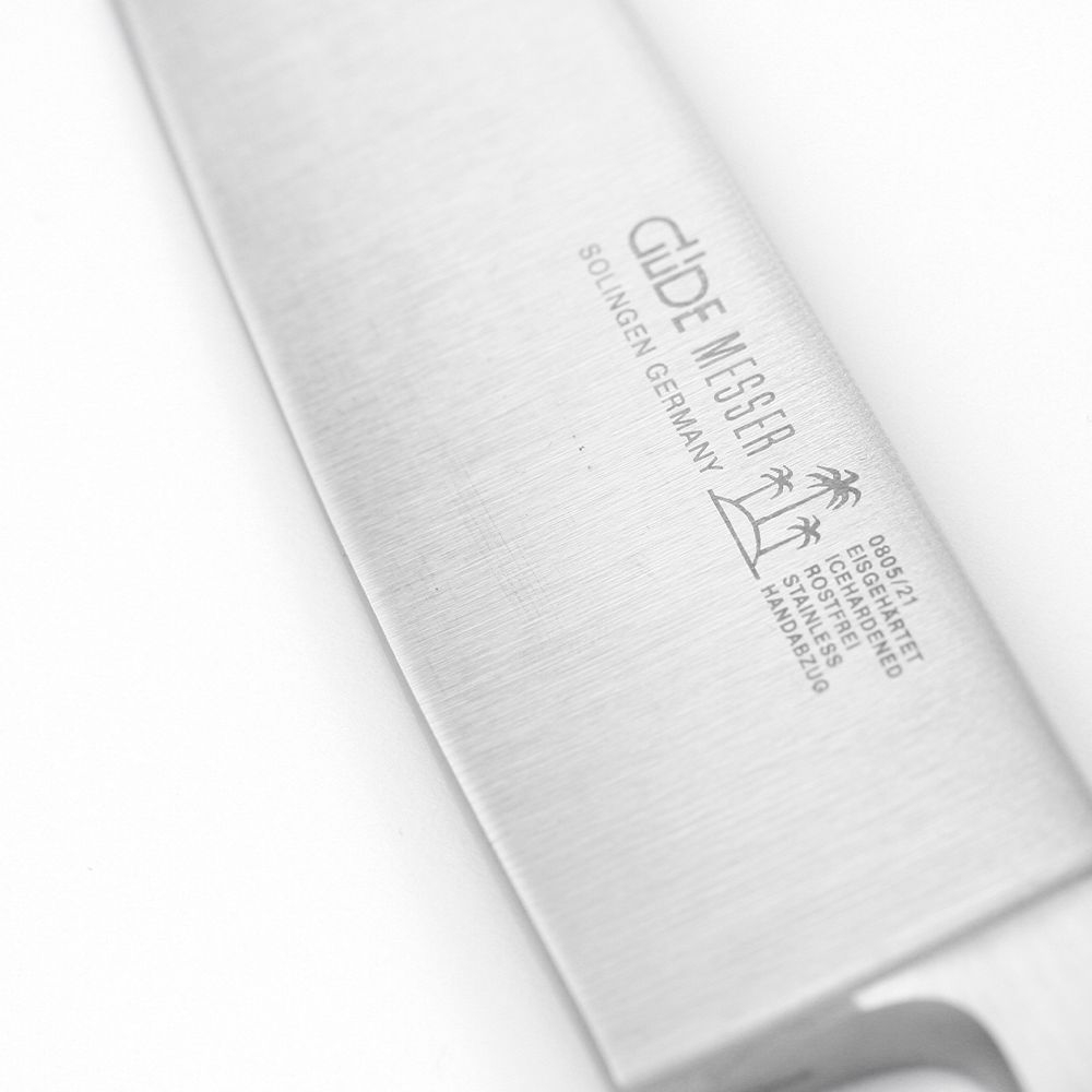 Güde - Fillet knife 16 cm - Serie Kappa