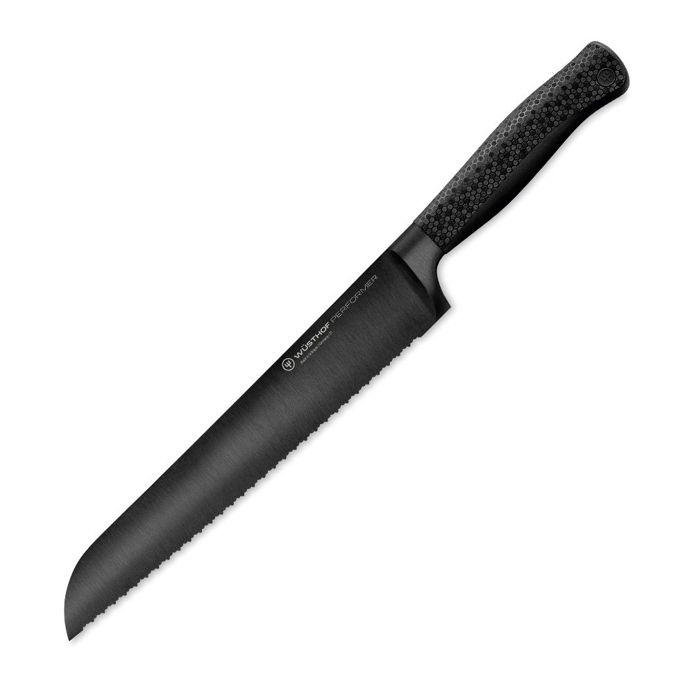 Wüsthof - PERFOMER bread knife 23 cm