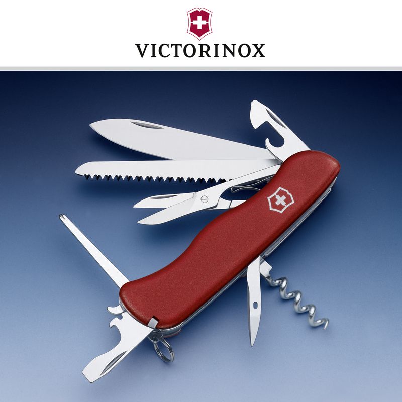 Victorinox - Taschenwerkzeug Outrider