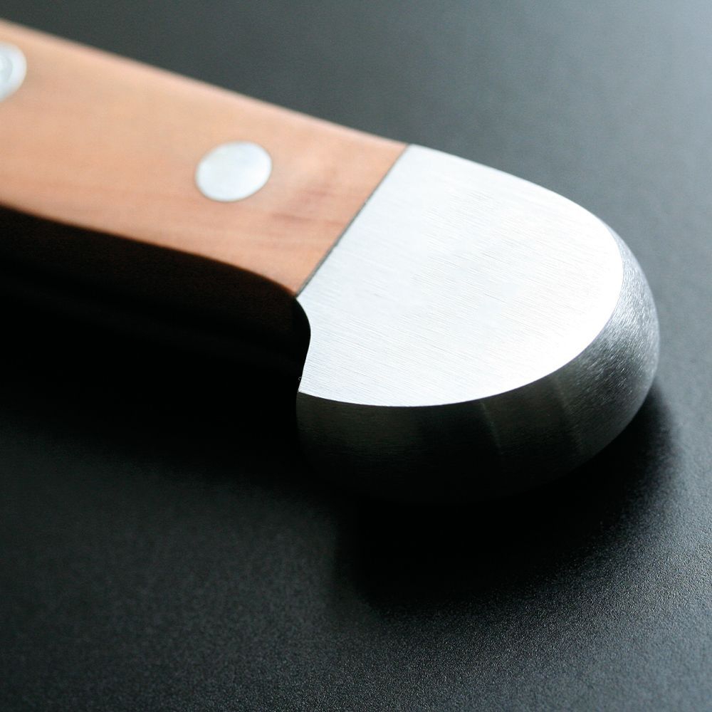 Güde - Ham knife 21 cm - Series Alpha Pear